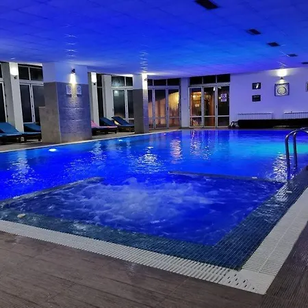 Eagle View Milmari N81 Apartment Kopaonik Exterior photo