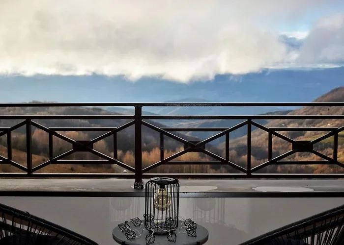 Eagle View Milmari N81