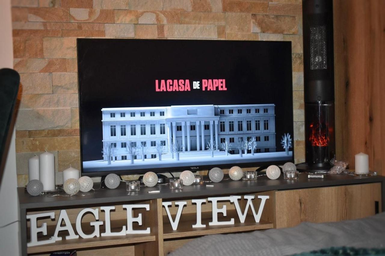 Eagle View Milmari N81 Kopaonik