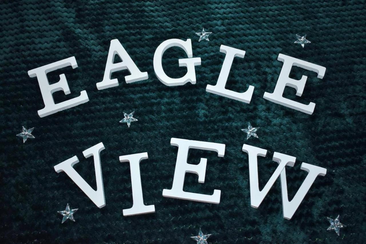 Eagle View Milmari N81 Lägenhet